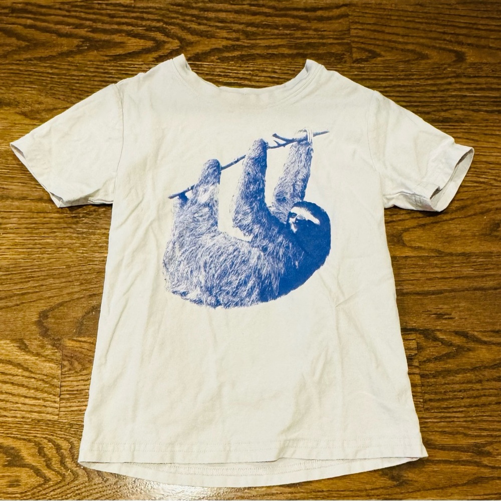 Tea Collection Kids Graphic Tee
